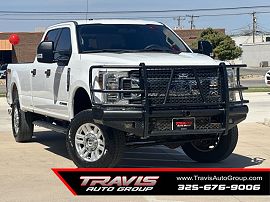 2019 Ford F-250