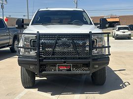 2019 Ford F-250