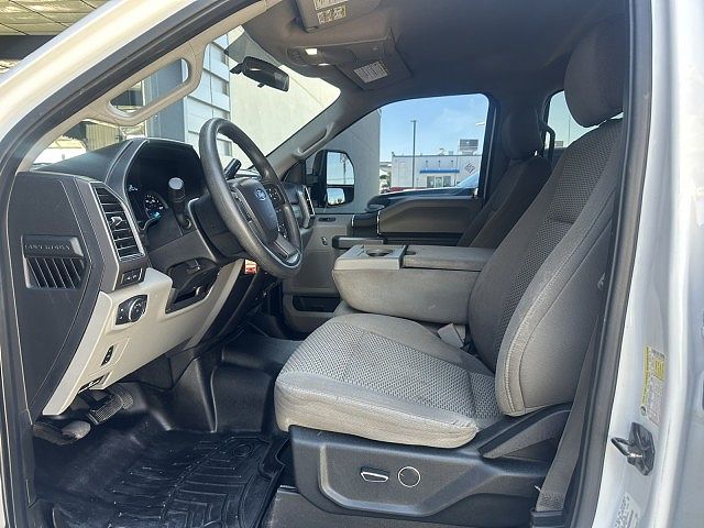 2019 Ford F-250