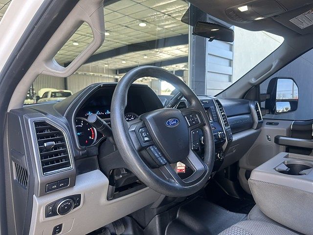 2019 Ford F-250