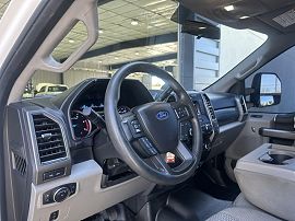 2019 Ford F-250