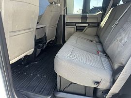 2019 Ford F-250