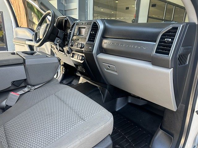 2019 Ford F-250