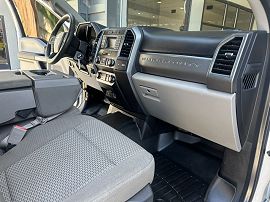 2019 Ford F-250