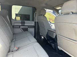 2019 Ford F-250