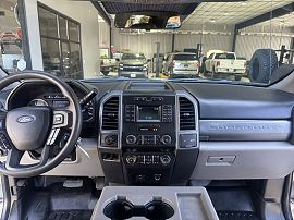 2019 Ford F-250