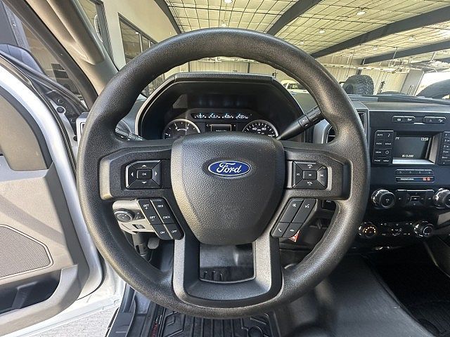 2019 Ford F-250