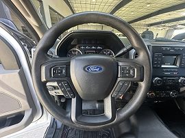 2019 Ford F-250