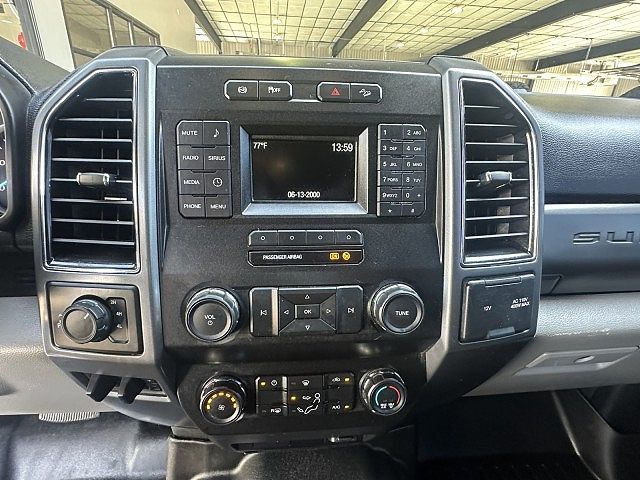 2019 Ford F-250