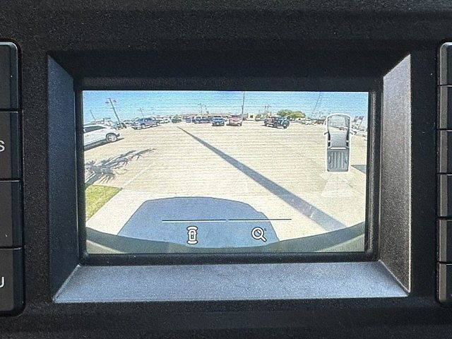 2019 Ford F-250