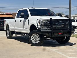 2019 Ford F-250