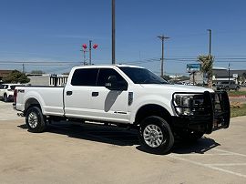 2019 Ford F-250