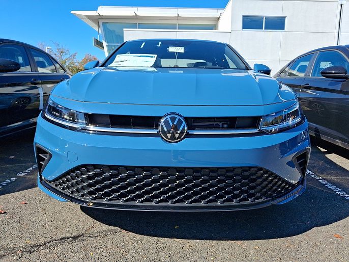 2026 Volkswagen Jetta