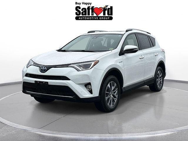 2017 Toyota RAV4
