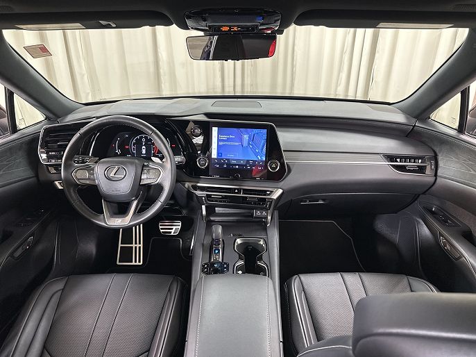 2023 Lexus RX