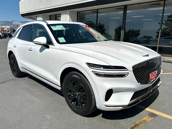 2023 Genesis GV70