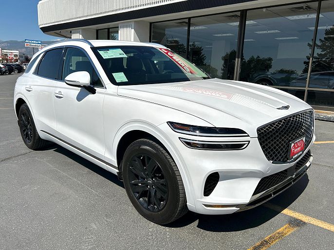 2023 Genesis GV70