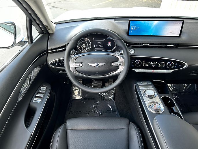2023 Genesis GV70