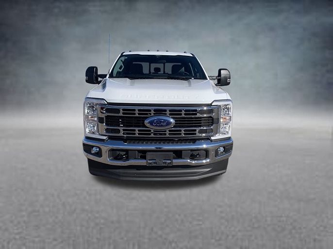 2025 Ford F-350