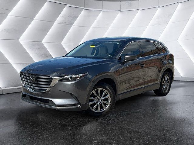 2019 Mazda CX-9