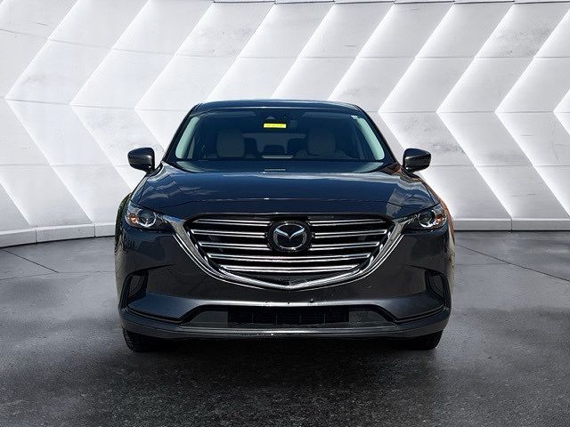 2019 Mazda CX-9