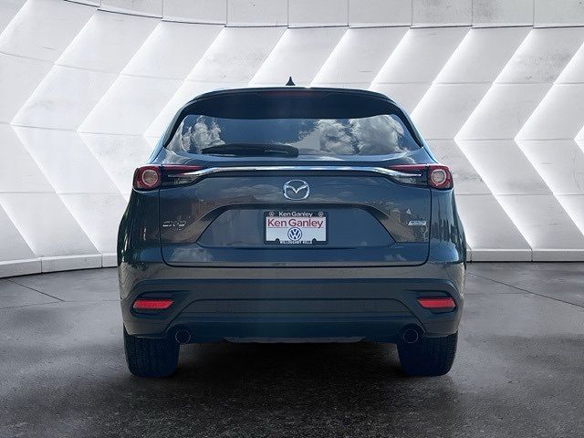 2019 Mazda CX-9