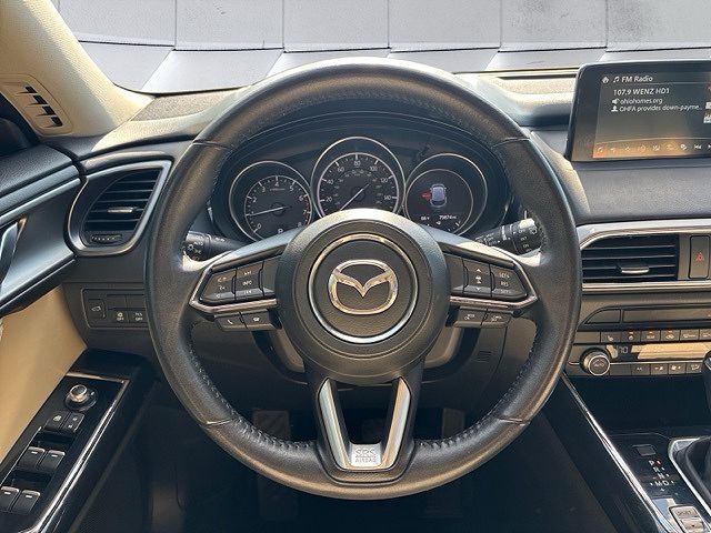 2019 Mazda CX-9
