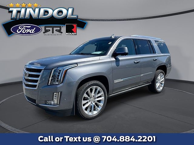 2019 Cadillac Escalade