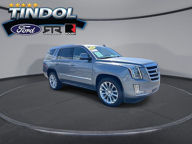 2019 Cadillac Escalade