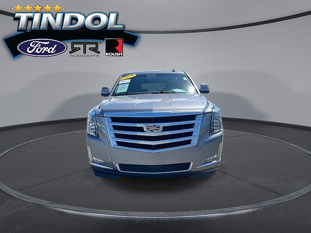 2019 Cadillac Escalade