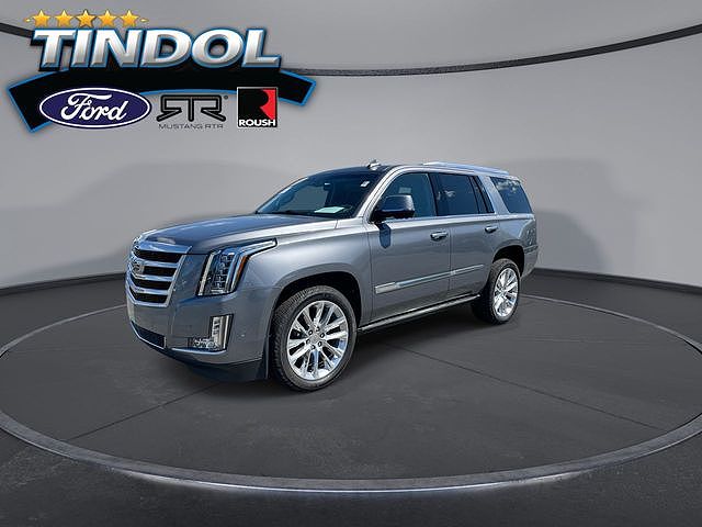 2019 Cadillac Escalade