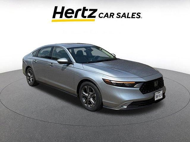 2023 Honda Accord
