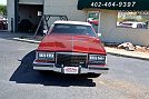 1983 Cadillac Seville null image 1
