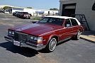 1983 Cadillac Seville null image 2