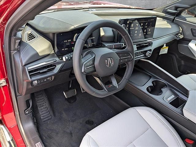 2024 Acura ZDX