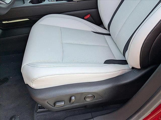 2024 Acura ZDX