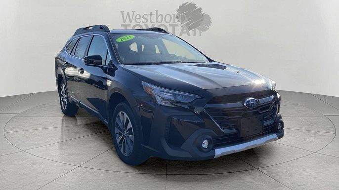 2023 Subaru Outback