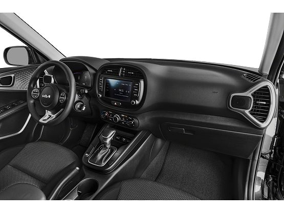 2023 Kia Soul LX photo 6