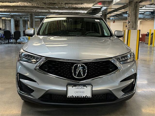 2021 Acura RDX
