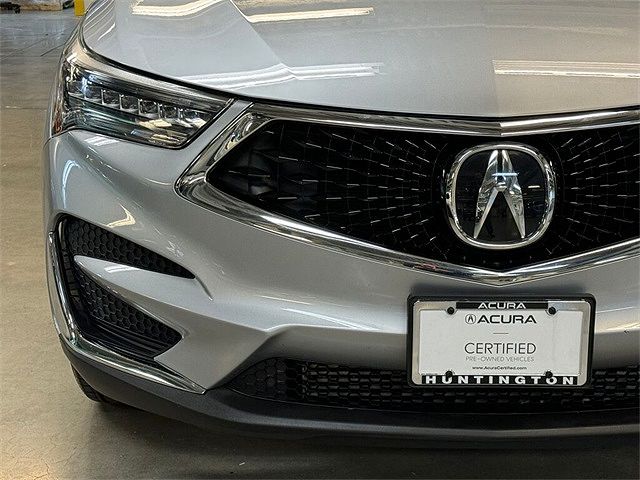 2021 Acura RDX