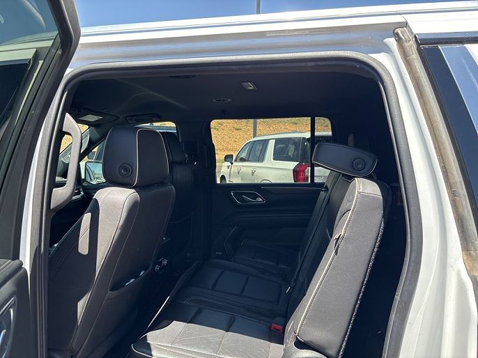 2021 GMC Yukon XL