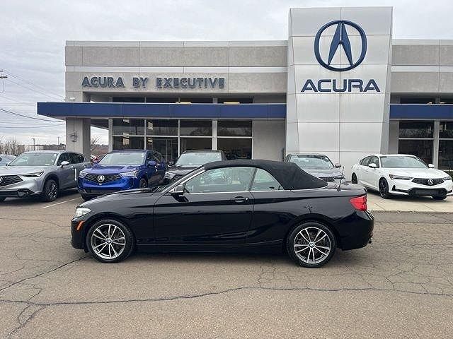 2019 BMW 2 Series