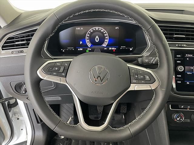 2024 Volkswagen Tiguan S image 20