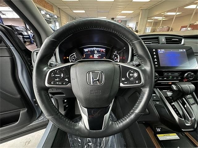 2021 Honda CR-V Touring image 13