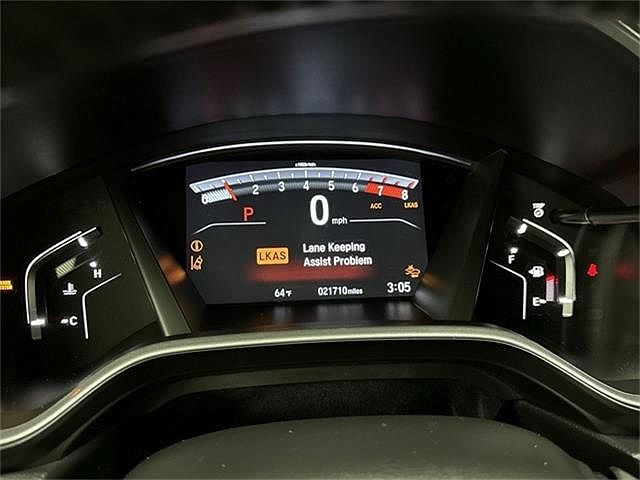 2021 Honda CR-V Touring image 14
