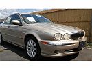 2002 Jaguar X-Type null image 1