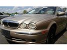 2002 Jaguar X-Type null image 2