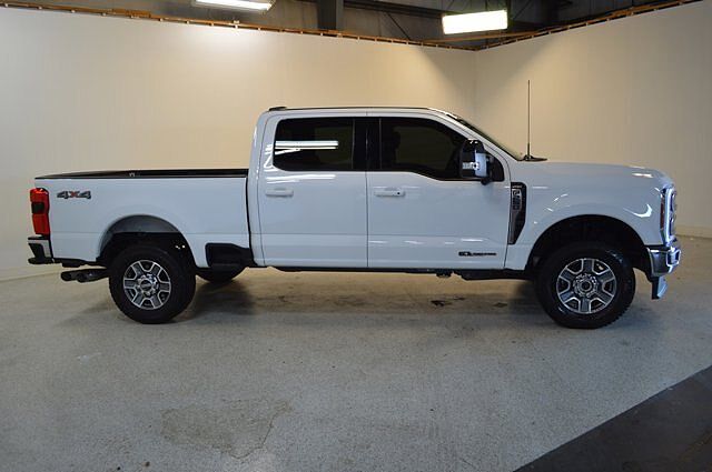 2024 Ford F-250