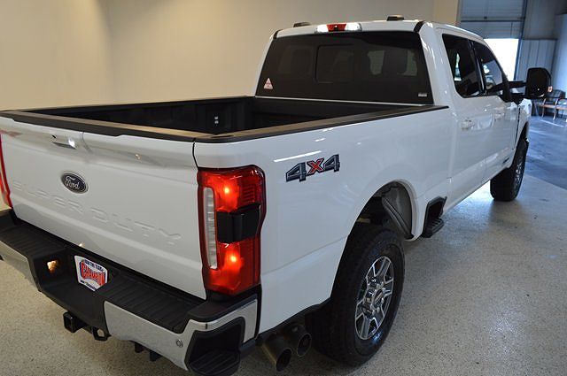 2024 Ford F-250