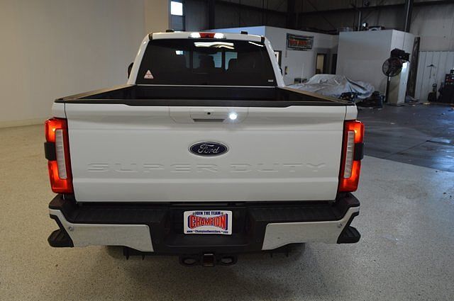 2024 Ford F-250